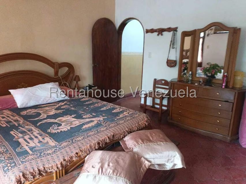 Casa (Multipes Niveles) en Venta en El Limon, Aragua - 12