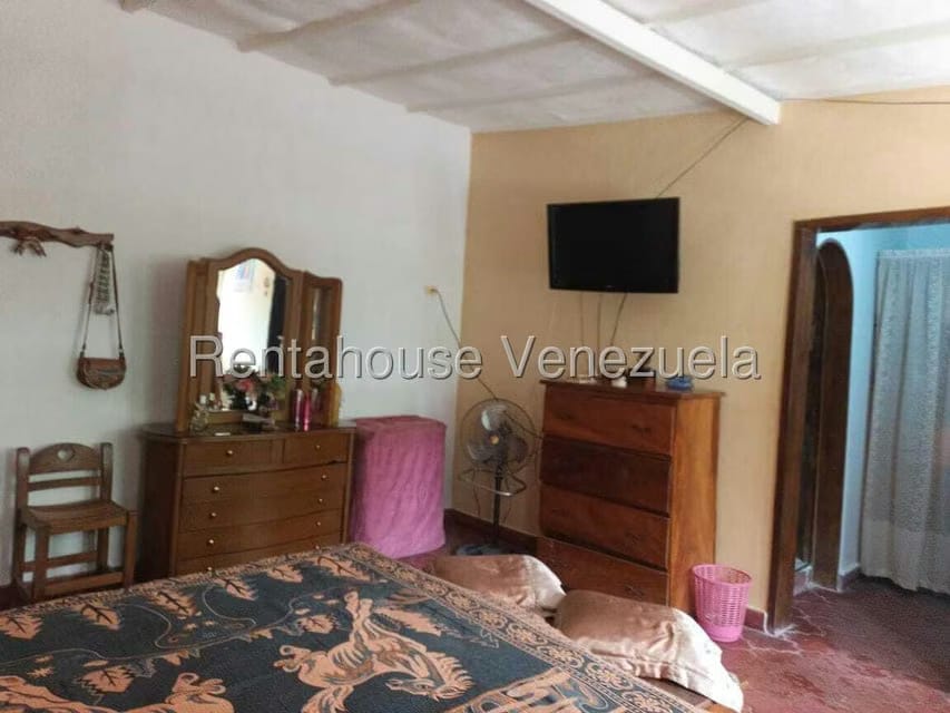 Casa (Multipes Niveles) en Venta en El Limon, Aragua - 13