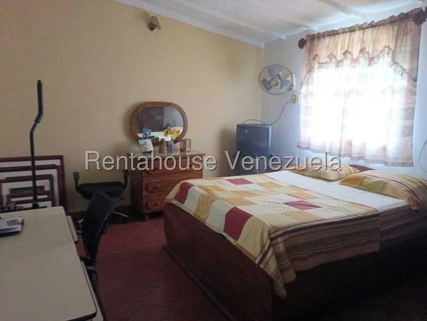 Casa (Multipes Niveles) en Venta en El Limon, Aragua - 15