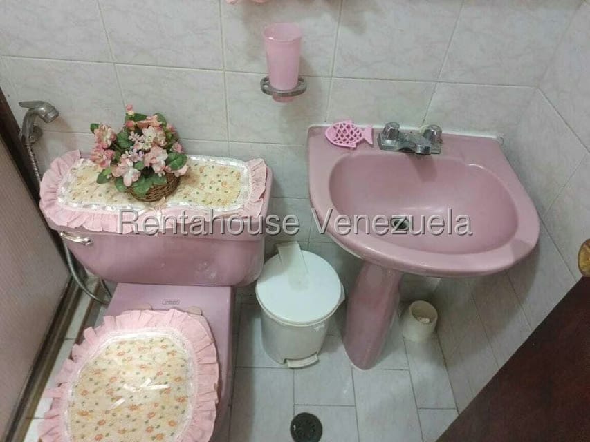 Casa (Multipes Niveles) en Venta en El Limon, Aragua - 17