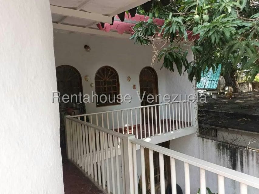 Casa (Multipes Niveles) en Venta en El Limon, Aragua - 18