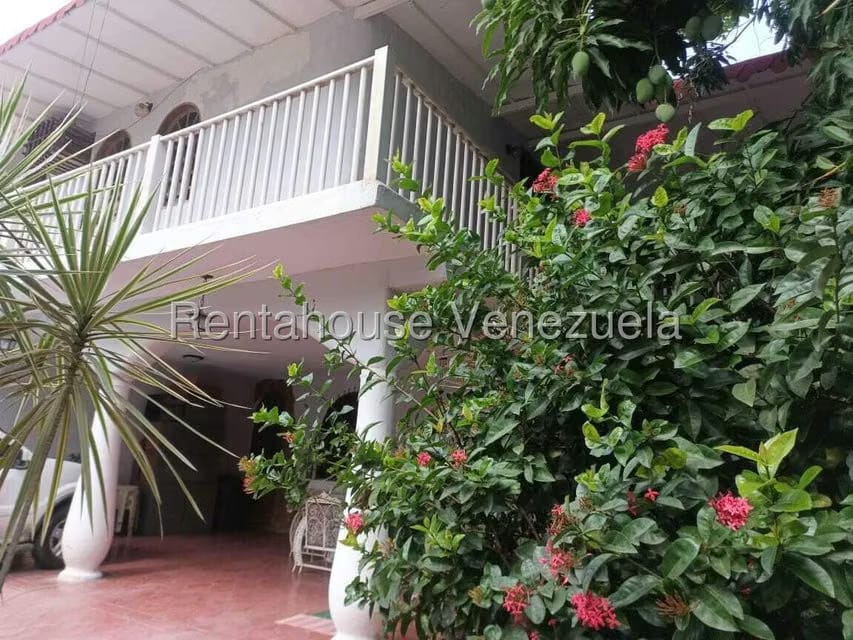 Casa (Multipes Niveles) en Venta en El Limon, Aragua - 19