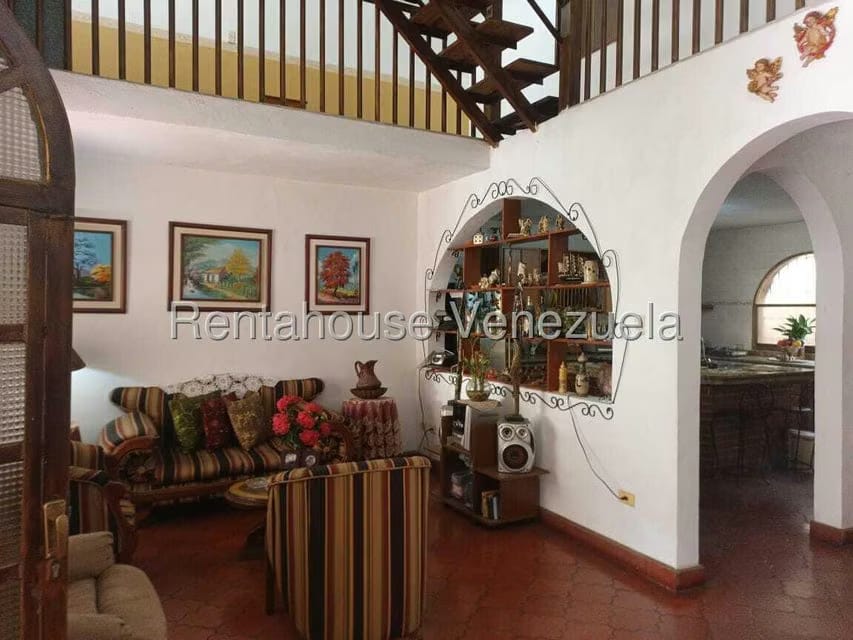 Casa (Multipes Niveles) en Venta en El Limon, Aragua - 5
