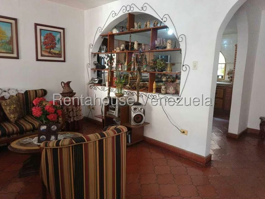 Casa (Multipes Niveles) en Venta en El Limon, Aragua - 6