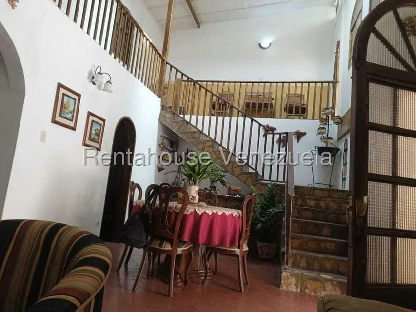 Casa (Multipes Niveles) en Venta en El Limon, Aragua - 9