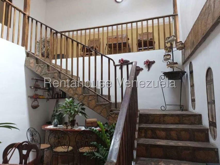 Casa (Multipes Niveles) en Venta en El Limon, Aragua - 10