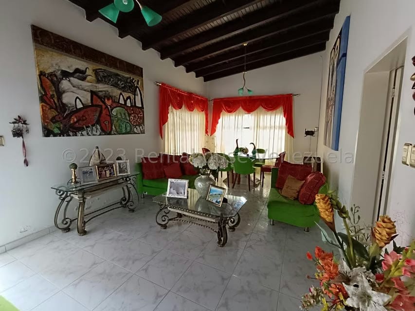 Casa (1 Nivel) en Venta en El Limon, Aragua - 12
