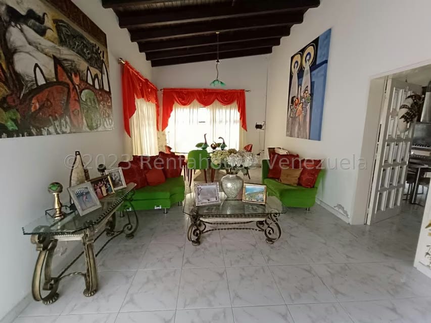 Casa (1 Nivel) en Venta en El Limon, Aragua - 13