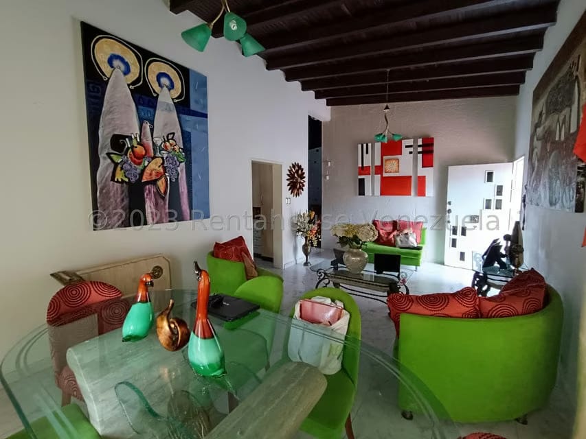 Casa (1 Nivel) en Venta en El Limon, Aragua - 14