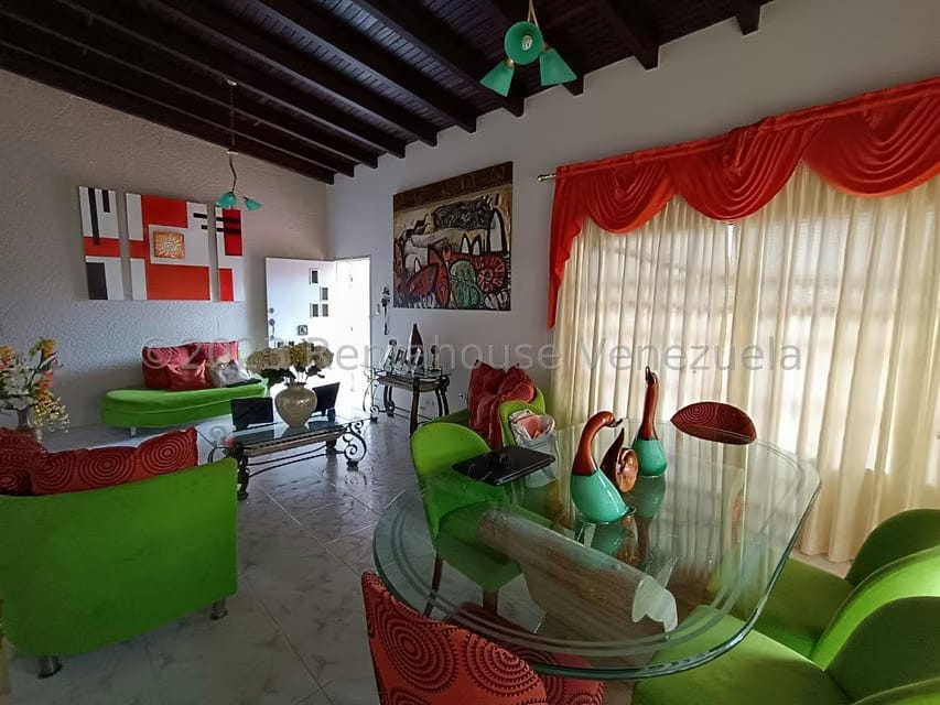 Casa (1 Nivel) en Venta en El Limon, Aragua - 15
