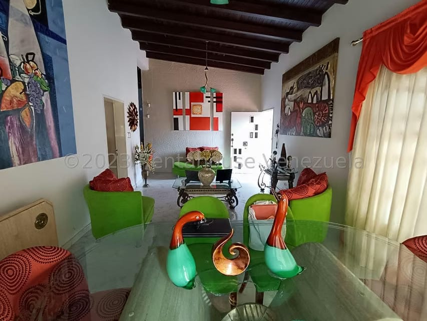 Casa (1 Nivel) en Venta en El Limon, Aragua - 16