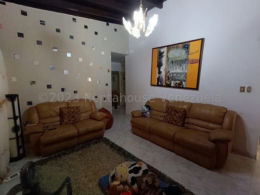 Casa (1 Nivel) en Venta en El Limon, Aragua - 17