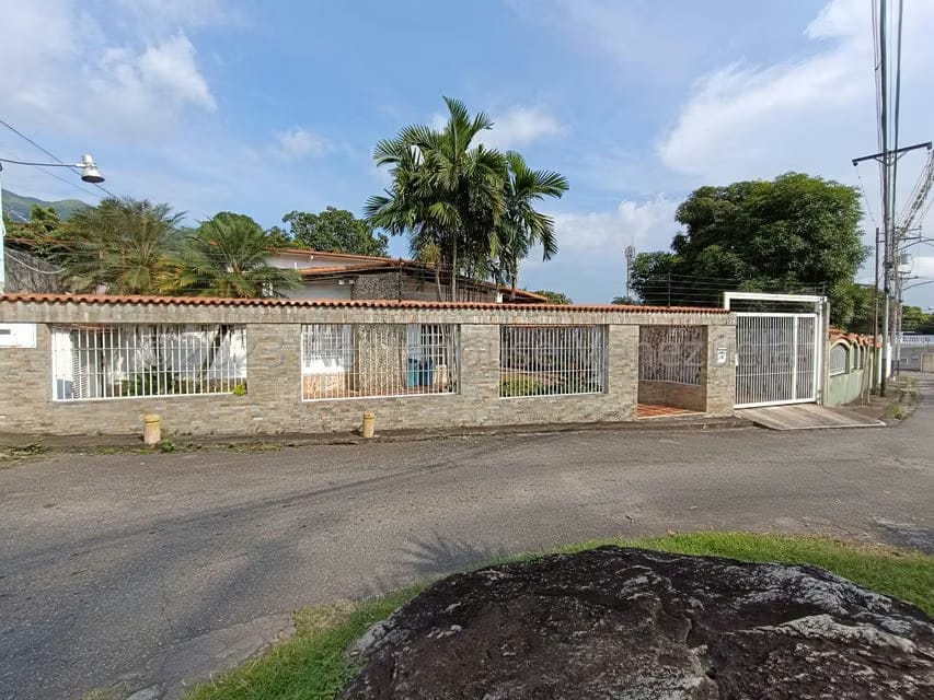 Casa (1 Nivel) en Venta en El Limon, Aragua - 3