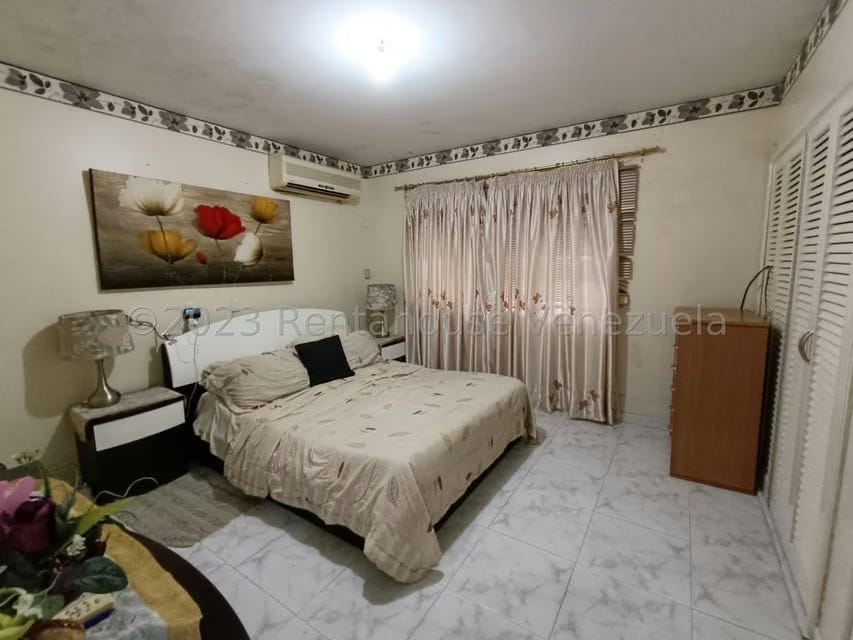 Casa (1 Nivel) en Venta en El Limon, Aragua - 23