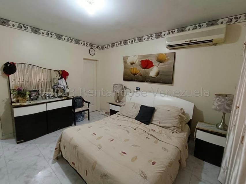 Casa (1 Nivel) en Venta en El Limon, Aragua - 24