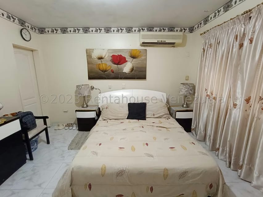 Casa (1 Nivel) en Venta en El Limon, Aragua - 25