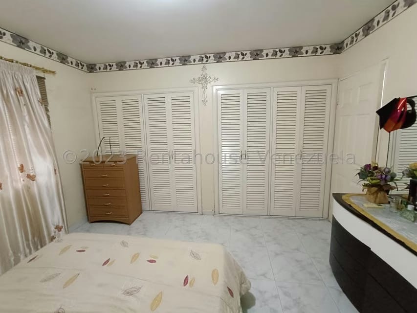 Casa (1 Nivel) en Venta en El Limon, Aragua - 26