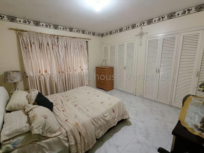 Casa (1 Nivel) en Venta en El Limon, Aragua - 27