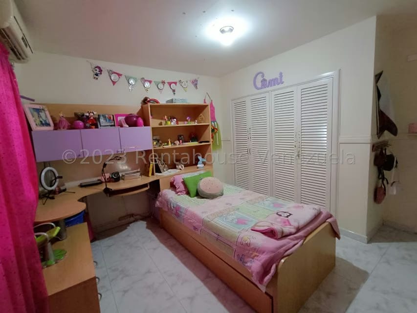 Casa (1 Nivel) en Venta en El Limon, Aragua - 30