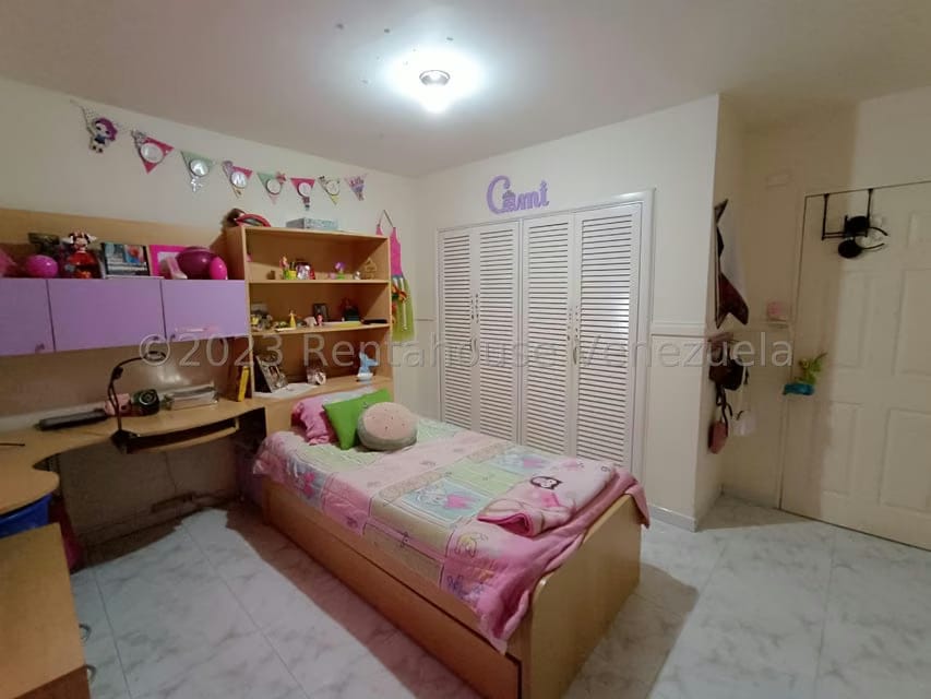 Casa (1 Nivel) en Venta en El Limon, Aragua - 31