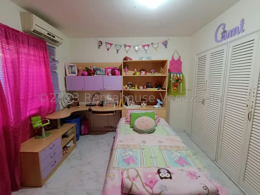 Casa (1 Nivel) en Venta en El Limon, Aragua - 33