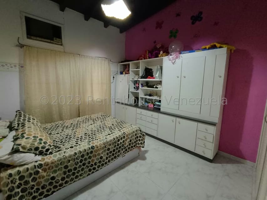 Casa (1 Nivel) en Venta en El Limon, Aragua - 34
