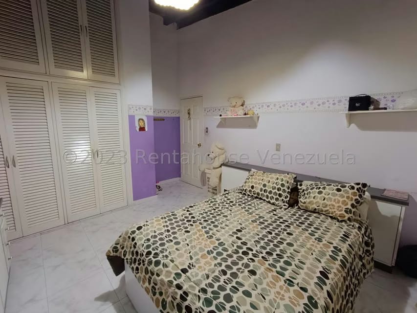 Casa (1 Nivel) en Venta en El Limon, Aragua - 35
