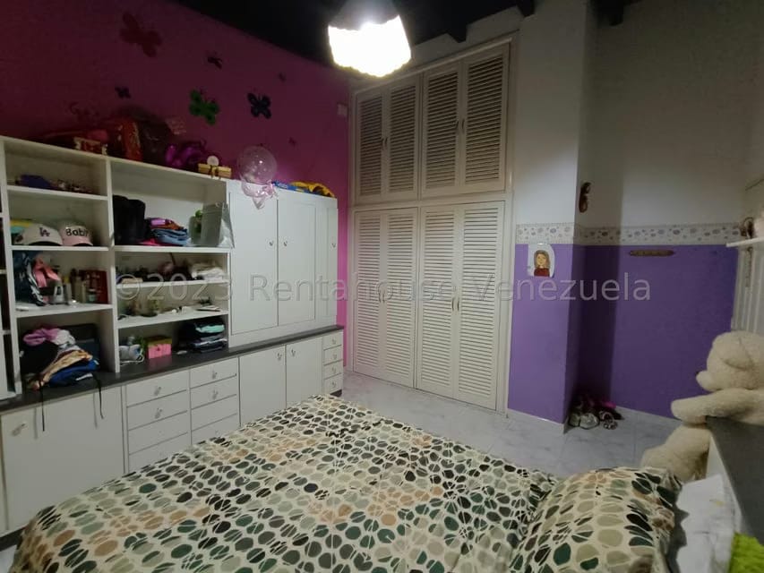 Casa (1 Nivel) en Venta en El Limon, Aragua - 36