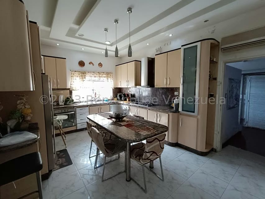 Casa (1 Nivel) en Venta en El Limon, Aragua - 37