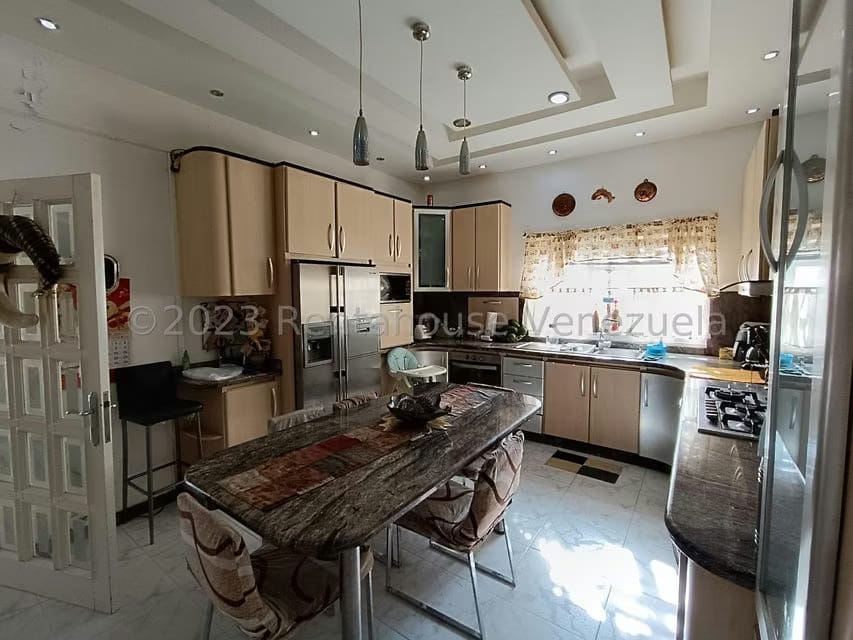Casa (1 Nivel) en Venta en El Limon, Aragua - 38