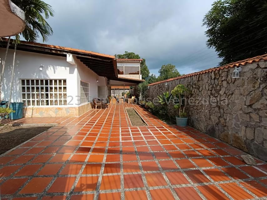 Casa (1 Nivel) en Venta en El Limon, Aragua - 5