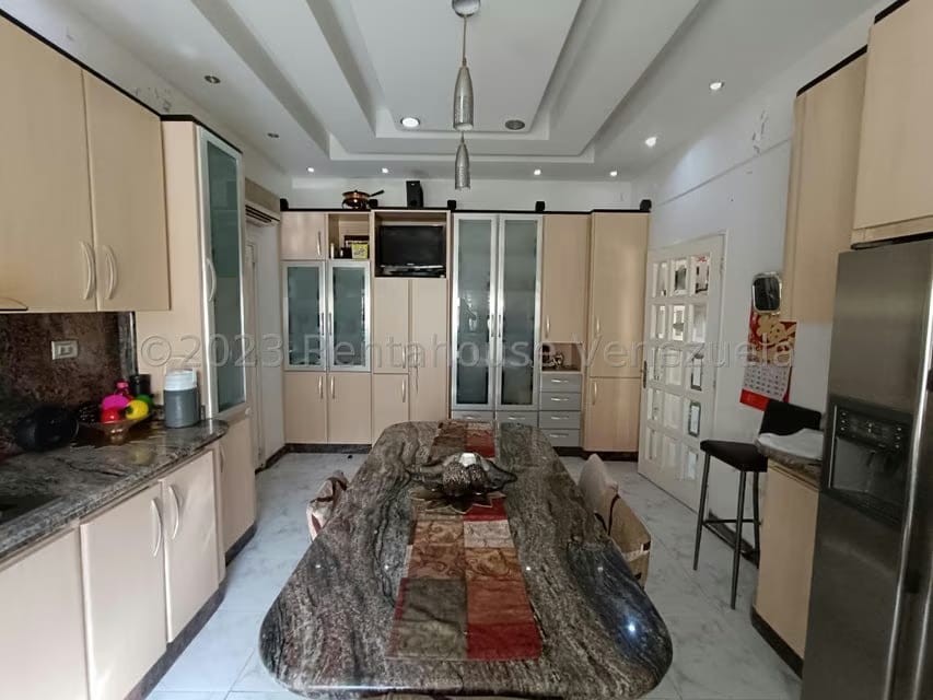 Casa (1 Nivel) en Venta en El Limon, Aragua - 41