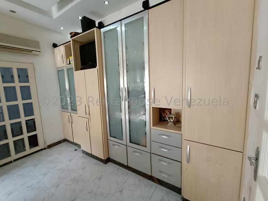 Casa (1 Nivel) en Venta en El Limon, Aragua - 42