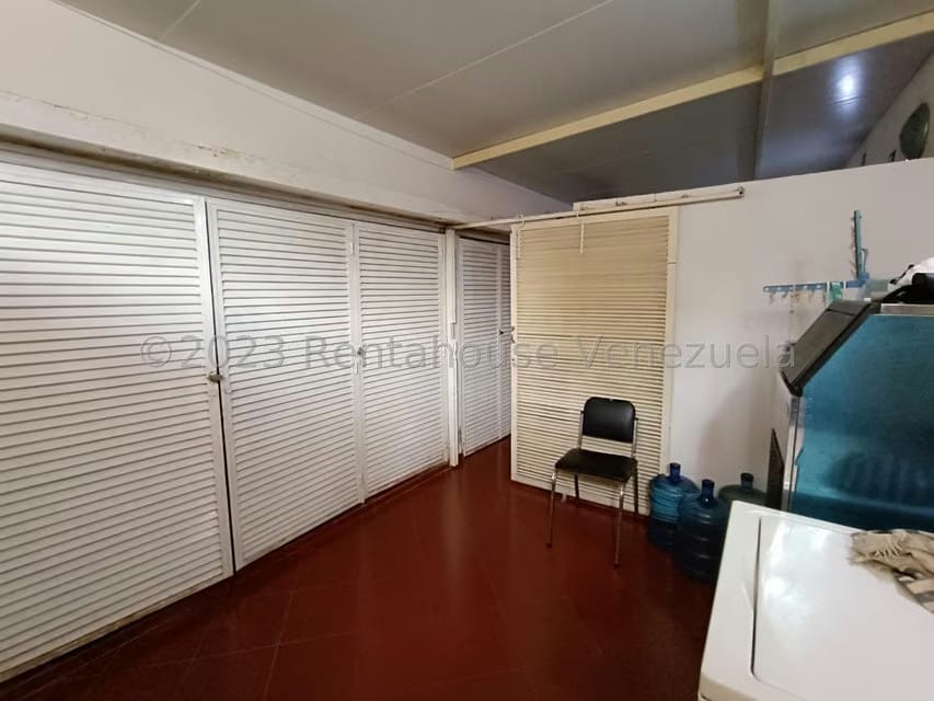 Casa (1 Nivel) en Venta en El Limon, Aragua - 45
