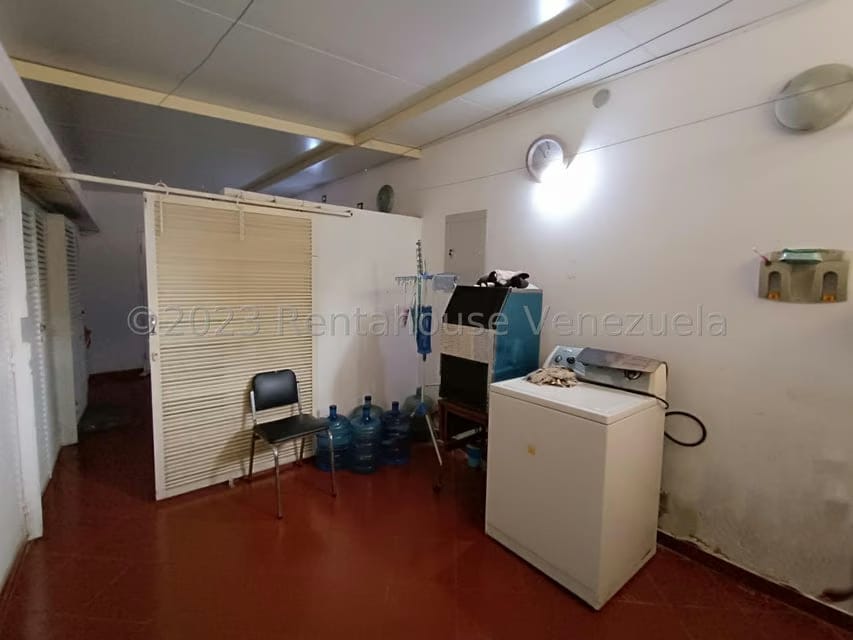 Casa (1 Nivel) en Venta en El Limon, Aragua - 46