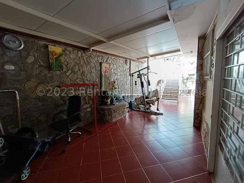 Casa (1 Nivel) en Venta en El Limon, Aragua - 48
