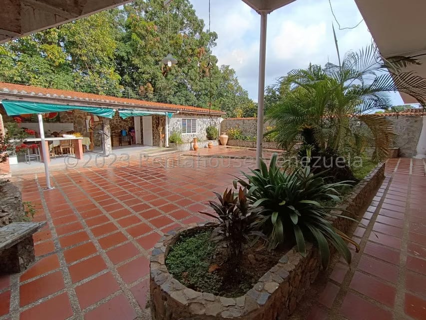 Casa (1 Nivel) en Venta en El Limon, Aragua - 49