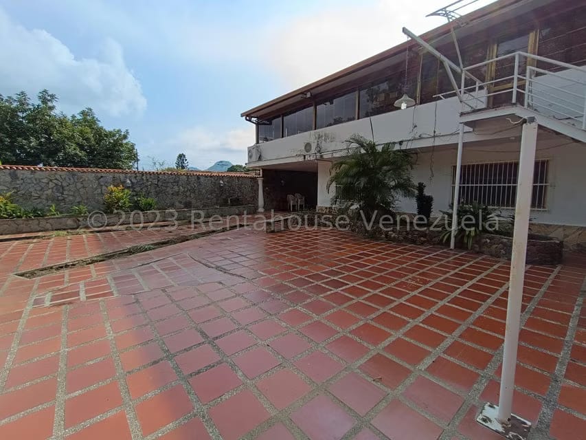 Casa (1 Nivel) en Venta en El Limon, Aragua - 50