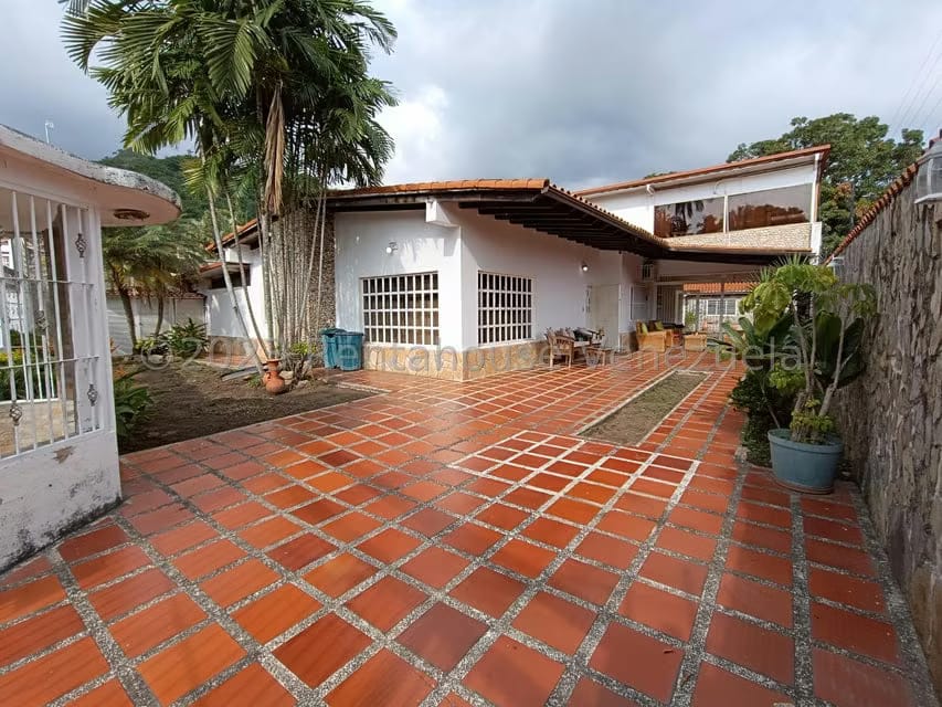 Casa (1 Nivel) en Venta en El Limon, Aragua - 6