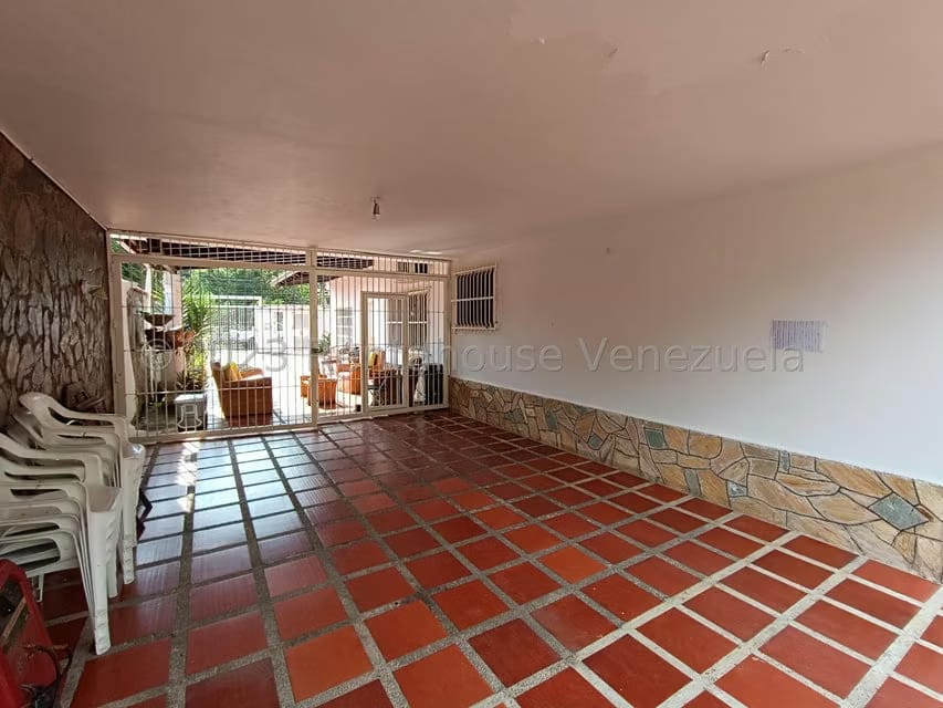 Casa (1 Nivel) en Venta en El Limon, Aragua - 51