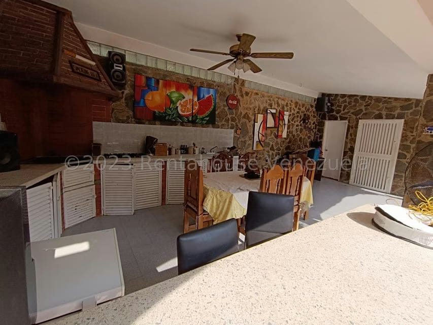 Casa (1 Nivel) en Venta en El Limon, Aragua - 53