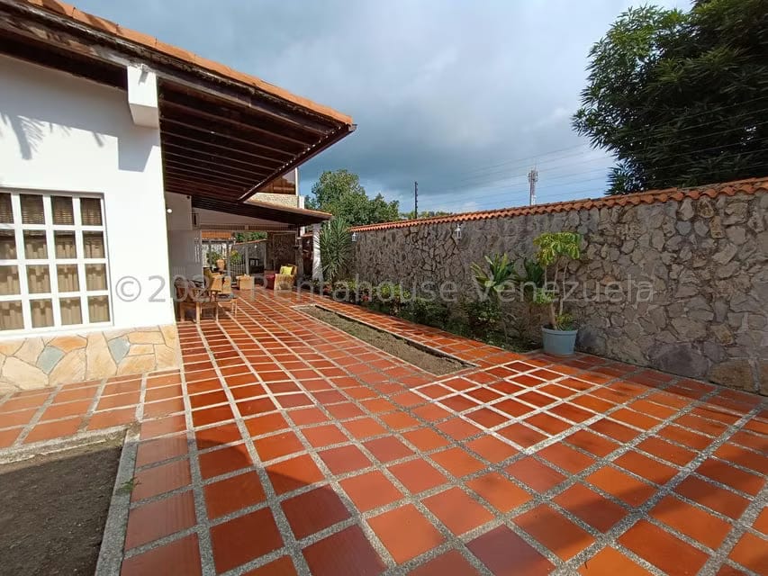 Casa (1 Nivel) en Venta en El Limon, Aragua - 8