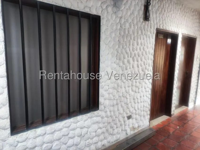 Comercial (Local Comercial) en Alquiler en El Hatillo, Distrito Metropolitano - 5