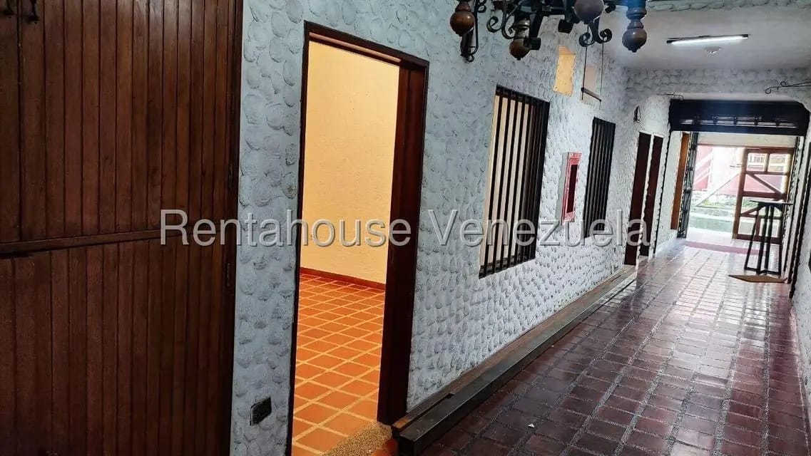 Comercial (Local Comercial) en Alquiler en El Hatillo, Distrito Metropolitano - 7