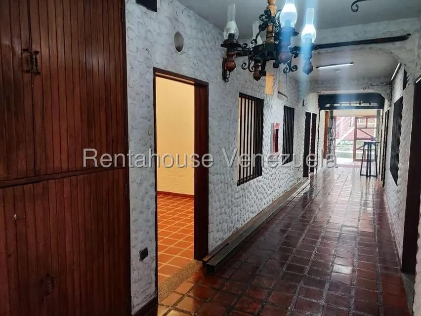 Comercial (Local Comercial) en Alquiler en El Hatillo, Distrito Metropolitano - 8