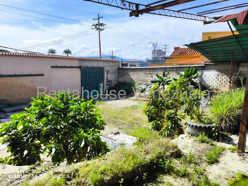 Terreno (Industrial) en Venta en Chapellin, Distrito Metropolitano - 15