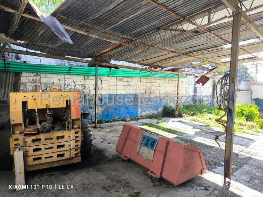 Terreno (Industrial) en Venta en Chapellin, Distrito Metropolitano - 18
