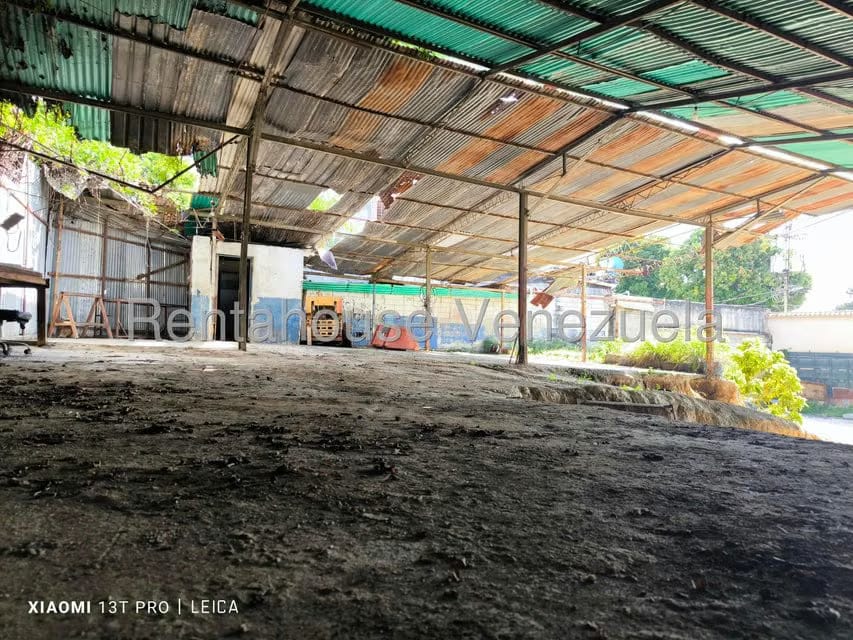 Terreno (Industrial) en Venta en Chapellin, Distrito Metropolitano - 22