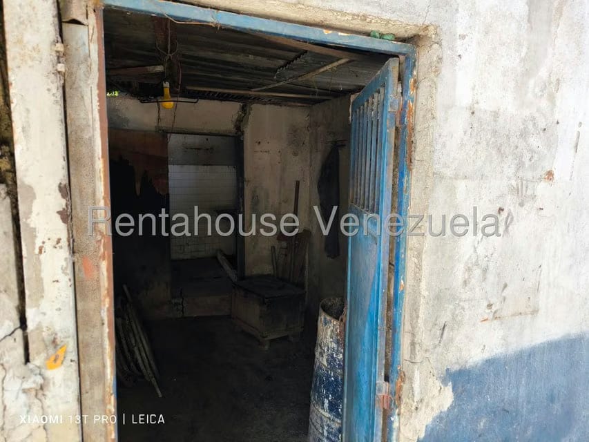 Terreno (Industrial) en Venta en Chapellin, Distrito Metropolitano - 9
