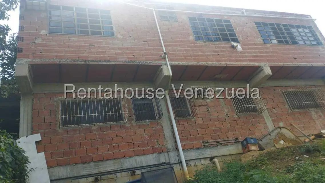 Casa (1 Nivel) en Venta en El Junquito, Distrito Metropolitano